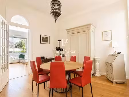 vente maison 170m2 bordeaux (33000)