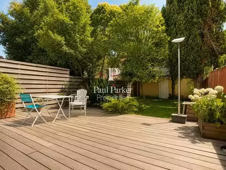 vente maison 134m2 bordeaux (33800)
