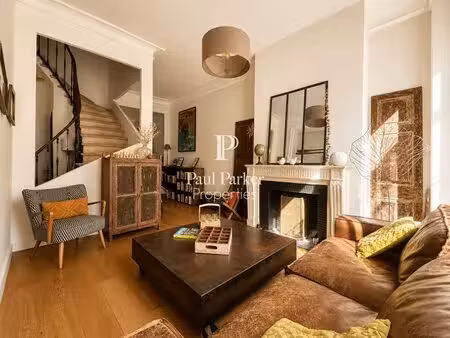 vente maison 142m2 bordeaux (33800)