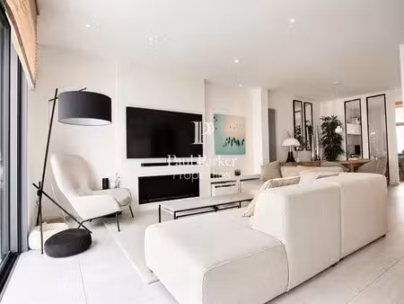 vente maison 170m2 bordeaux (33800)