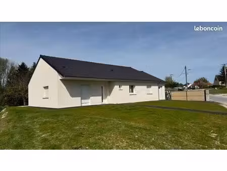 maison 6 pièces 137 m²