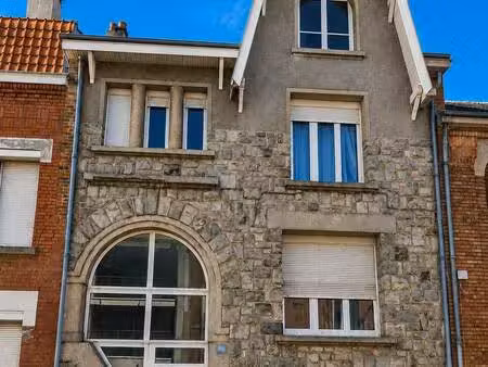 maison de ville à vendre