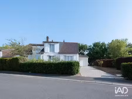maison à coin-lès-cuvry (57420)