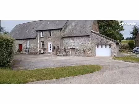 maison de campagne