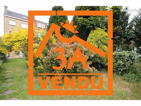maison 6 pièces 75 m²