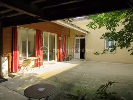 maison de 187 52 m² à garlin