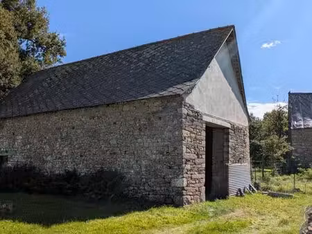 ancienne grange