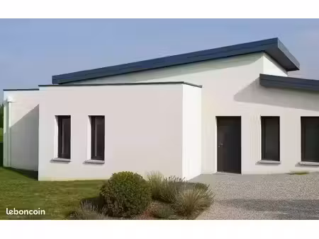 maison 6 pièces 120 m²