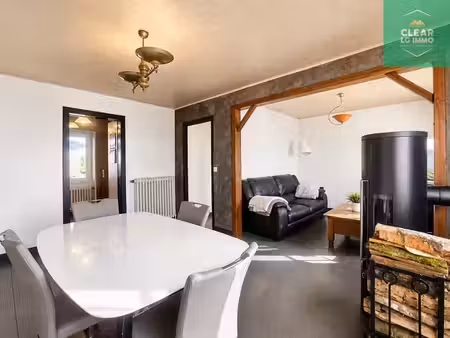 en vente maison 85 m² – 179 000 € |longuyon