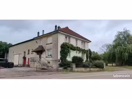 maison charmante