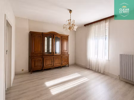 en vente maison 135 m² – 207 000 € |marange-silvange