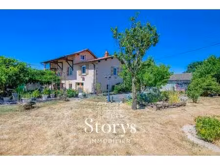 story's immobilier