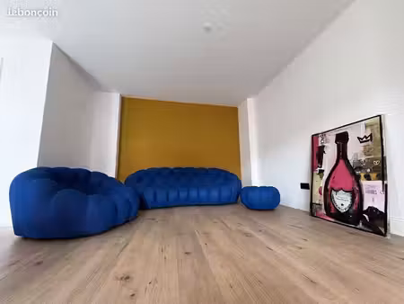 maison 3 pièces 110 m²