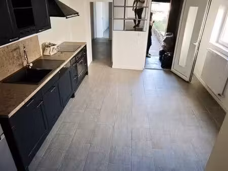 maison 2ch 1 sdb libre de suite