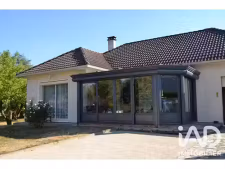 maison traditionnelle à nibelle (45340)