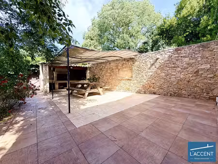 maison à vendre nîmes
