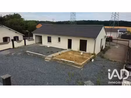 maison à piennes (54490)