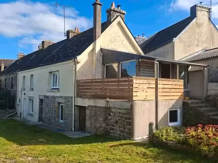 maison 5 pièces 94 m²