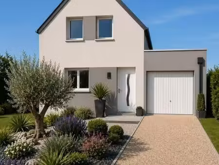 maison 5 pièces 85 m²
