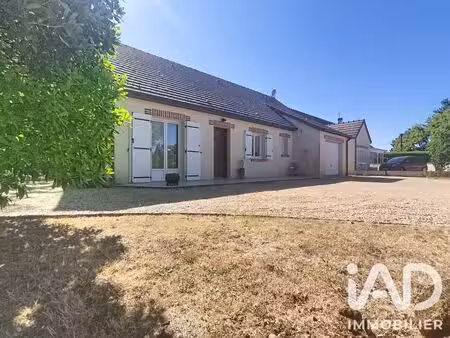 pavillon à pruniers-en-sologne (41200)