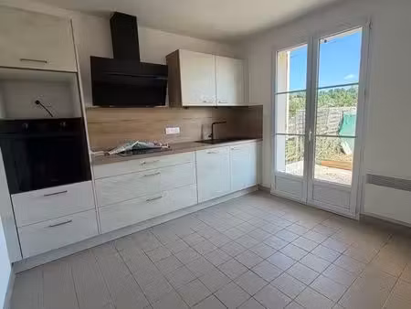 maison individuelle à louer