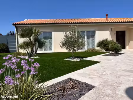 maison clé en main