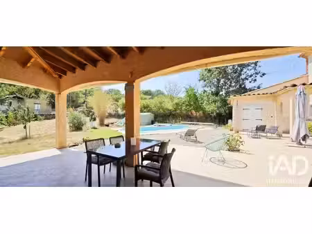 maison traditionnelle à salazac (30760)