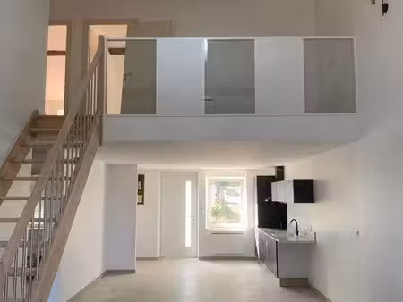 maison à louer montigny le roi