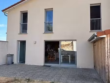 maison neuve t.4
