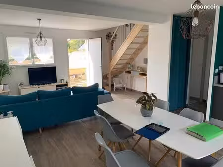 maison 6 pièces 117 m²
