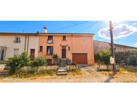 maison 4 pièces 122 m²