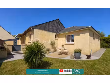 maison traditionnelle de 138 40 m² à liffre