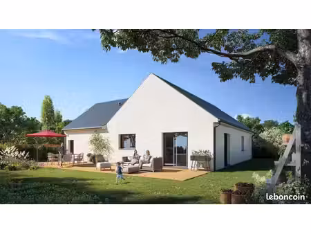 maison 6 pièces 106 m²
