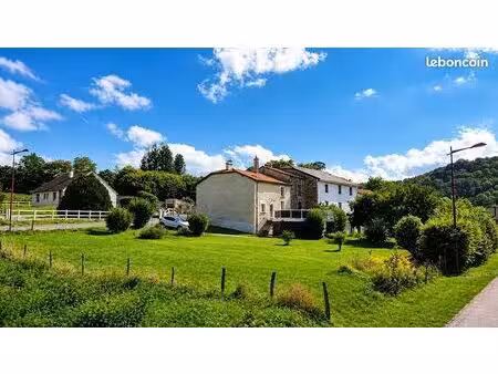 maison t4