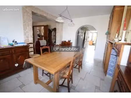 maison 10 pièces 190 m²