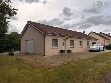 maison grand confort