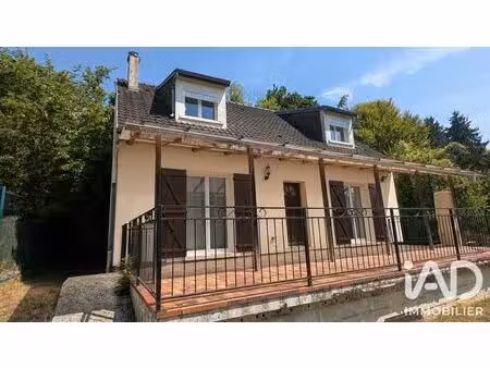 maison à villers-cotterêts (02600)