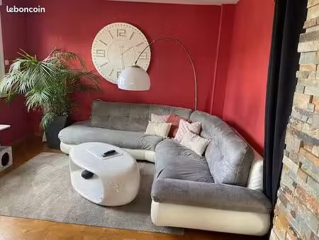 maison individuelle de 90 m2