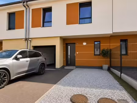 maison 4 pièces 92 m²