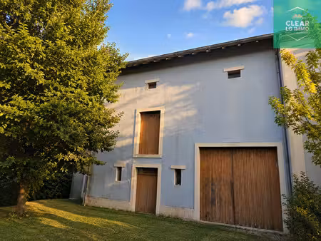 en vente terrain constructible 4 ares – 134 900 € |fameck