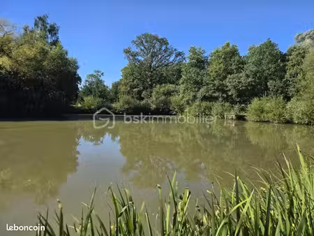 terrain 12 707 m² nuille sur vicoin