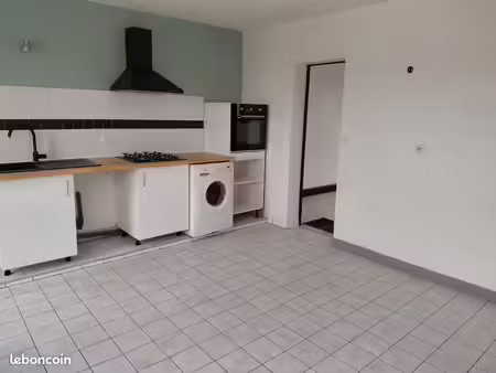appartement 118m2 a vendre quartier la madeleine