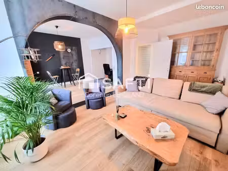 immeuble 175 m² la roche-bernard