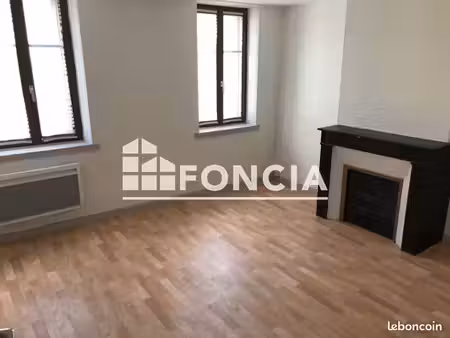 appartement 1 pièce 29 m²
