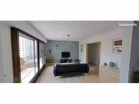 appartement f4 meublé de 86 m² pour 2 étudiants (es)