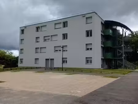 appartement 2 pièces 55 m²