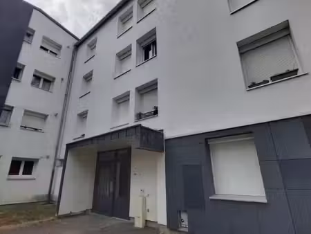 appartement 4 pièces 74 m²
