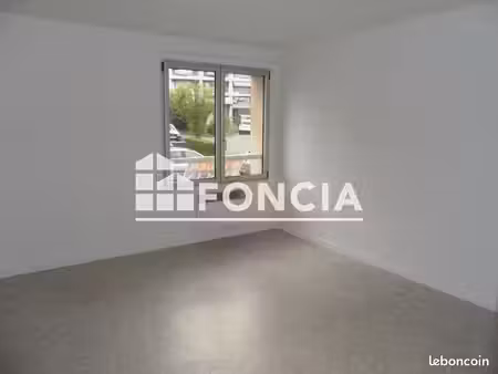 appartement 2 pièces 28 m²