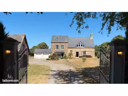 domaine de caractère aux portes d’avranches (manche)