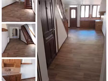 maison 70m2